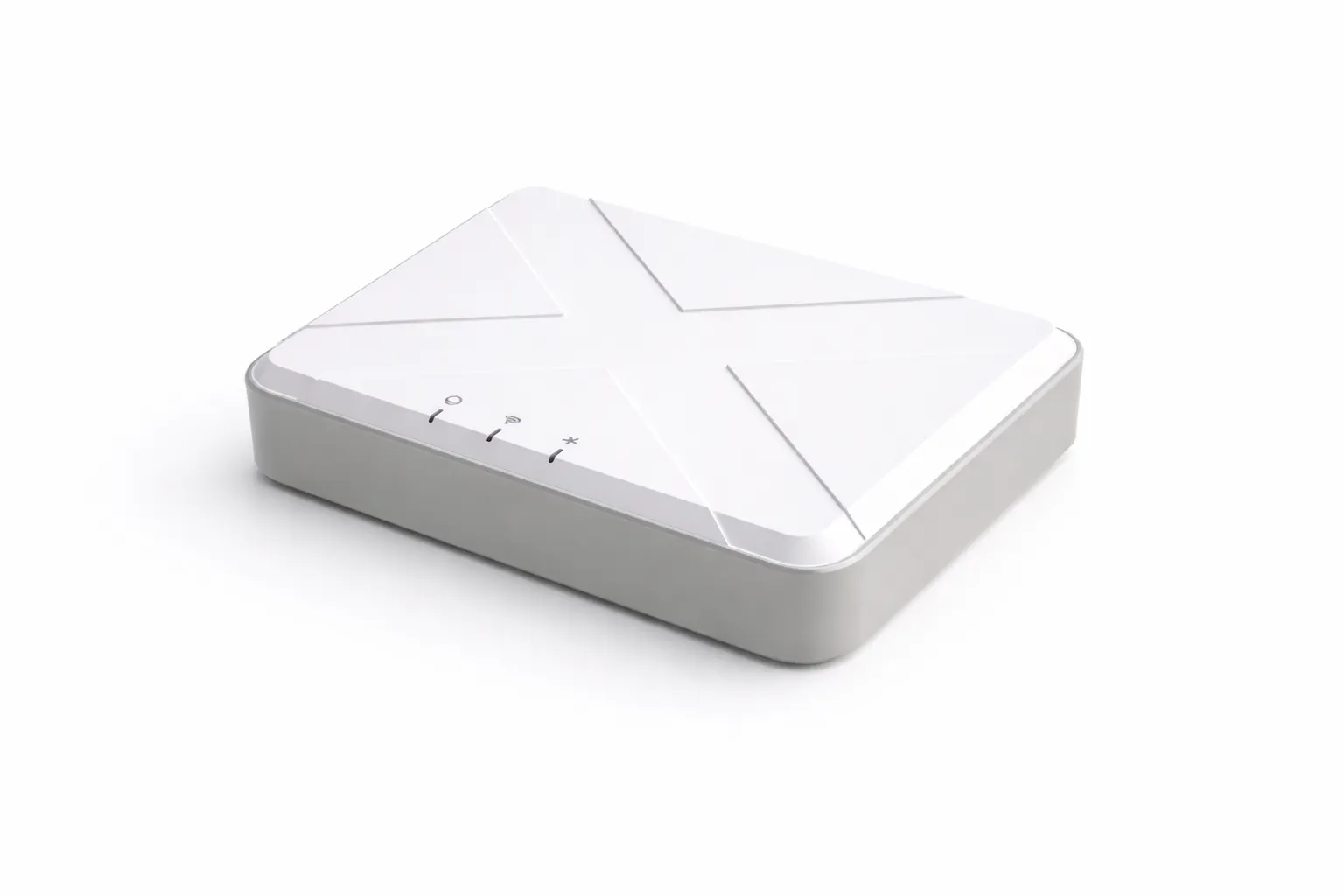 Central Hub - alternate